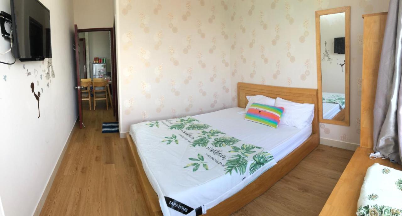 Kim'S House Διαμέρισμα Βουνγκ Τάου Εξωτερικό φωτογραφία