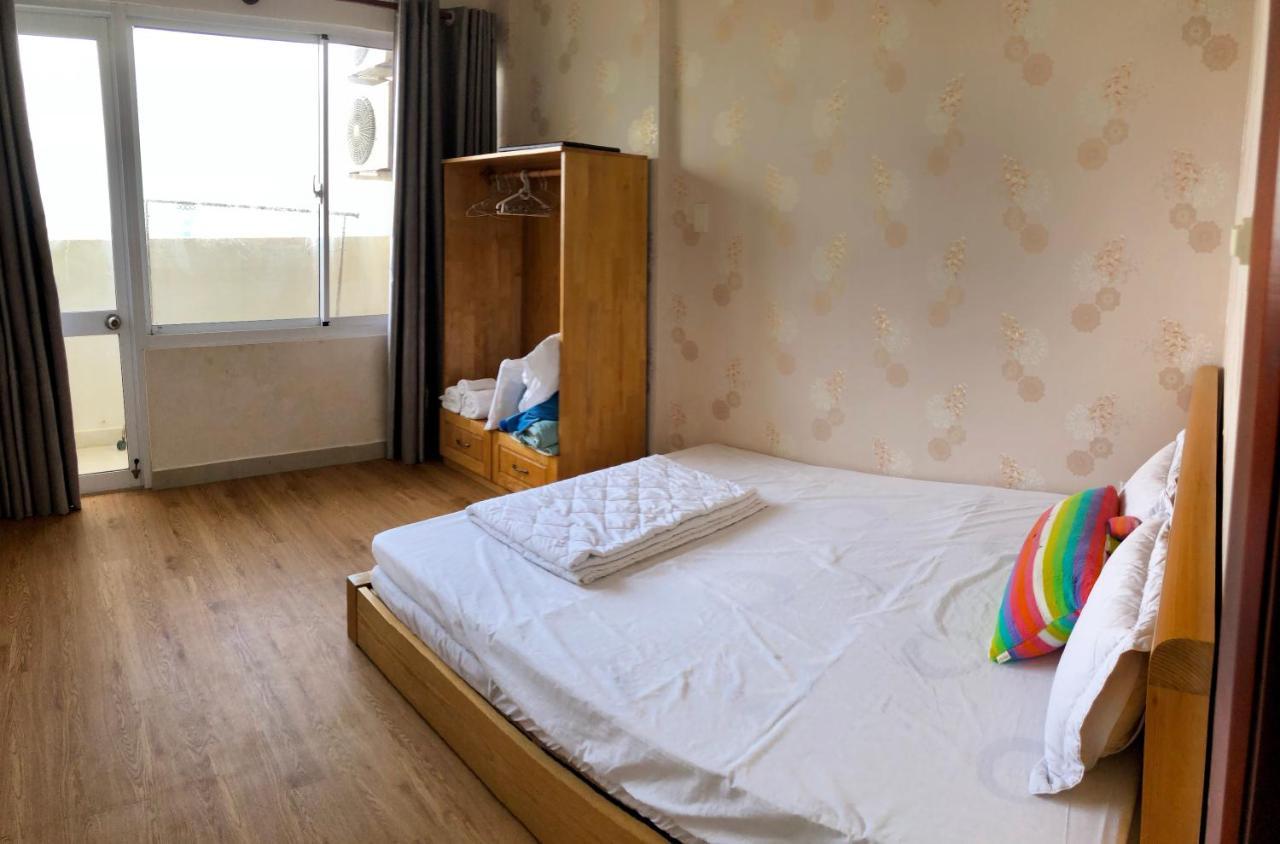 Kim'S House Διαμέρισμα Βουνγκ Τάου Εξωτερικό φωτογραφία