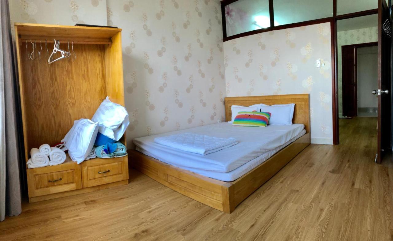 Kim'S House Διαμέρισμα Βουνγκ Τάου Εξωτερικό φωτογραφία