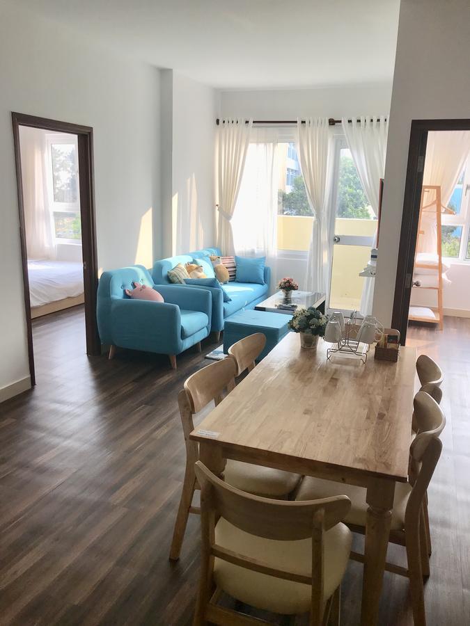 Kim'S House Διαμέρισμα Βουνγκ Τάου Εξωτερικό φωτογραφία
