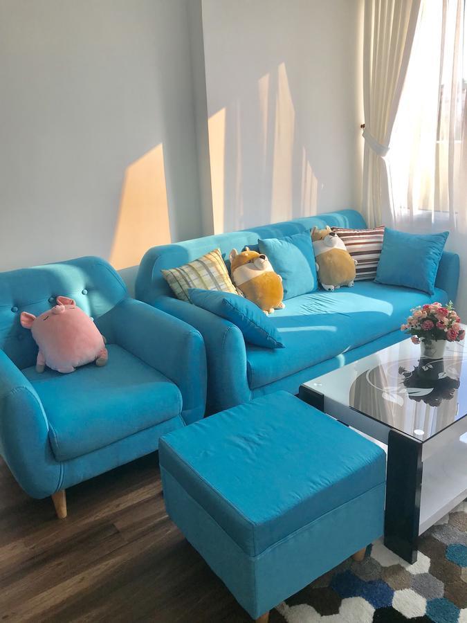 Kim'S House Διαμέρισμα Βουνγκ Τάου Εξωτερικό φωτογραφία