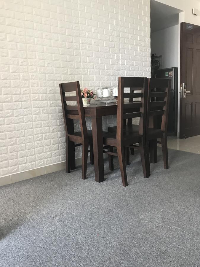 Kim'S House Διαμέρισμα Βουνγκ Τάου Εξωτερικό φωτογραφία