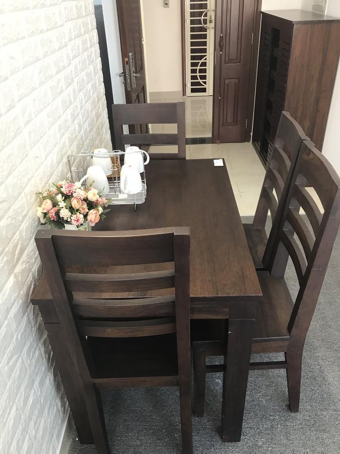 Kim'S House Διαμέρισμα Βουνγκ Τάου Εξωτερικό φωτογραφία